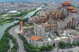 玉林贵港梧州什么时候能一体化图片