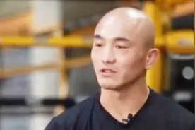 武僧一龙首次回复打假拳，承认自己是软柿子，解释什么才叫做假拳视频封面