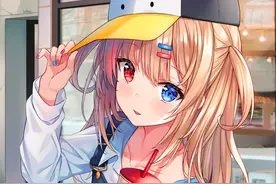 二次元动漫少女精美插画图集第七弹！一顾倾人城，再顾倾人国图片