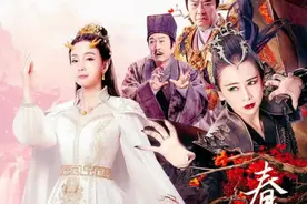 电影《春光灿烂猪八戒》上映，陶虹翁虹特别出演，小龙女颜值惊艳图片