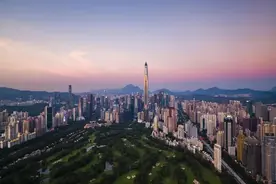 福田海关：防疫情、促外贸， 做文明的国门卫士！图片