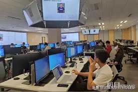已上升为国家战略！最近，武汉大学启动这一基地，为华中首个！图片