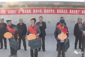 岷县梅川镇，这些“最美”真的美！图片