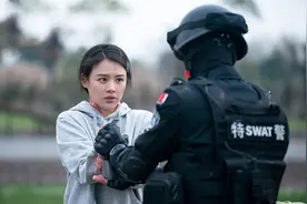 真实的特警到底有多忙？24小时都需要备勤，哪里有时间谈恋爱图片