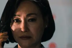 《刑侦日记》首播，全员“人格分裂”太过瘾，好到不像TVB拍的图片