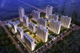 爆款！哈尔滨主城再添5个纯新盘，放风价最高1.6万/平？图片