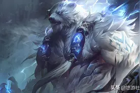 拳头被迫削弱的英雄和技能，只因选手玩得太好，faker一人占四样图片