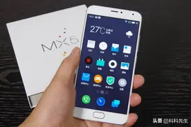 联发科冲击“高端”的最后一战！这三款天玑1000的机型能否逆袭？图片