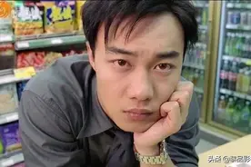 陈奕迅，匆匆十年，十年之前你在哪里？图片