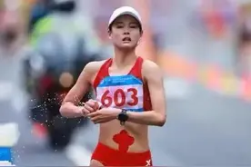 十项田径世界纪录今年“作古”，中国一牛人提高49秒图片