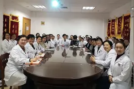 厦门：最美巾帼奋斗者 | 黄秀敏：心系患者的妙手“仁”医（二）图片