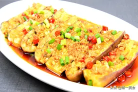 明日立秋、民间传统吃这菜！蒸一蒸就上桌，清热润燥还营养别错过图片