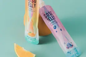 爆火的多燕瘦活酵素果冻，它有什么资格说话图片
