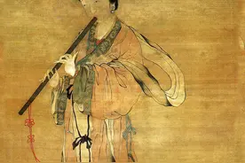 明朝最贵嫁妆，是唐伯虎的春宫画！春宫图：被误解的艺术图片