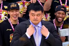都说CBA总决赛很精彩，看看美媒如何评价？张镇麟直接被点名图片
