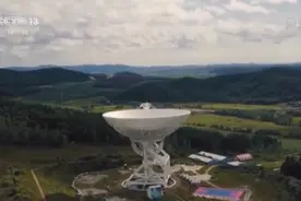 风云卫星是如何分工明确、按点"值班" 的？来了解→图片