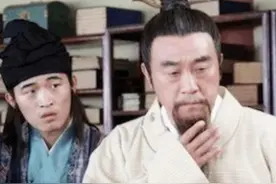 刘伯温有多厉害，清军挖开他的墓，看到石碑上的字，掉头就走图片