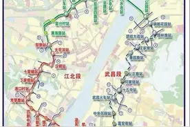 武汉房地产区域评测：汉阳四新区域的变化和分析图片