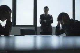 离开体制下海创业，赔掉近百万，绝望的背后该如何寻找出路？图片
