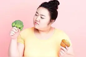 体重不知不觉间增长？3大不良习惯，看看你中招了吗？图片