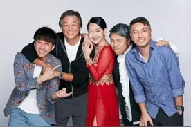 结婚26年后分房睡，台湾综艺教父：夫妻到最后都变室友图片