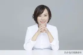 没上过大学，19岁创业当CEO、出书，脱不花靠什么一路打怪升级？图片
