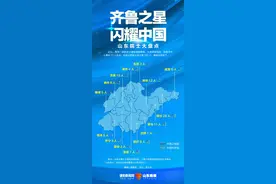 山东院士大盘点：烟济潍青分列前四，其中1人是部长图片