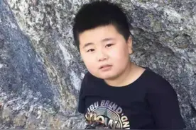 陕西11岁男童过完生日后失踪，村中响起家属哭喊：谁把我娃弄走了图片