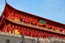 福州城市一日游，最精华的线路推荐图片