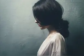 离过婚的女人，不要试图嫁给初婚的男人，一位二婚女士的感悟图片
