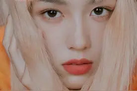 不是每个「恶女」都有周也这般好运气图片