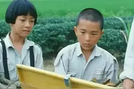 前尘往事成云烟图片