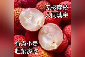 吃荔枝会导致“酒驾”？开车前最好不要吃这些……图片