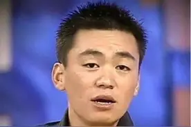 王宝强“憨傻”？台前三跪非常人能为，冯小刚点评出其成功原因图片