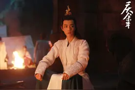 《斗罗大陆》里这些演员都来自《庆余年》，除了肖战你还认出了谁图片