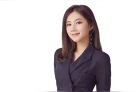 《火线人物》乔珊：电竞御姐，火线女神图片
