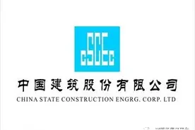 中建八个局的前世今生图片