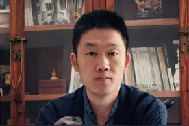 “艺不容辞”慈善拍卖，爱心捐赠艺术家赵雷的介绍图片