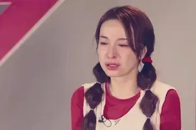 名气不如何炅谢娜，头脑不如维嘉、海涛，吴昕还能在快本待多久？图片
