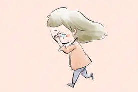 女人肾虚老得快，这些信号小心是肾虚图片