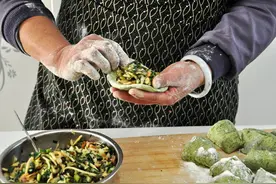 舌尖上的江西：这10种“非遗美食”，是当地人的心头爱，你吃过吗图片