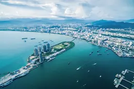 海南自贸港来了！“6+1+4”是什么？图片