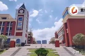 当初的承诺打了“水漂”，悦来某楼盘的配套中学何时修？图片