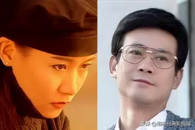 《笑看风云》：张学华，最终她还是选择了爱情，只因那个人是黄天图片