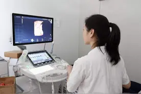 医生暗示胎儿性别有多搞笑，这些有趣的回答，真是绝了图片