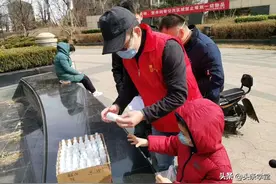 感光计划｜微光汇聚星河，点亮追光初心图片