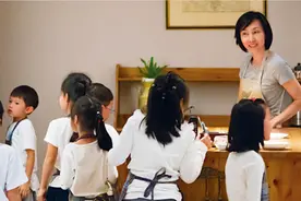 蔡颖卿的书籍，会让你对如何做好母亲有更深的感悟图片