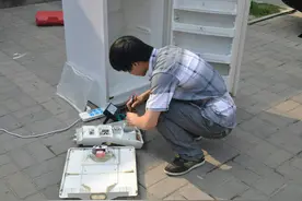 冰箱平时这样用，更省电、更保鲜、寿命更长，用上十年也不用维修图片