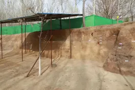 揭秘！3000年前，房山琉璃河的古人居然这么盖房图片