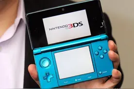 爷青结！任天堂3DS掌机宣布停产，一代传奇就此落幕图片